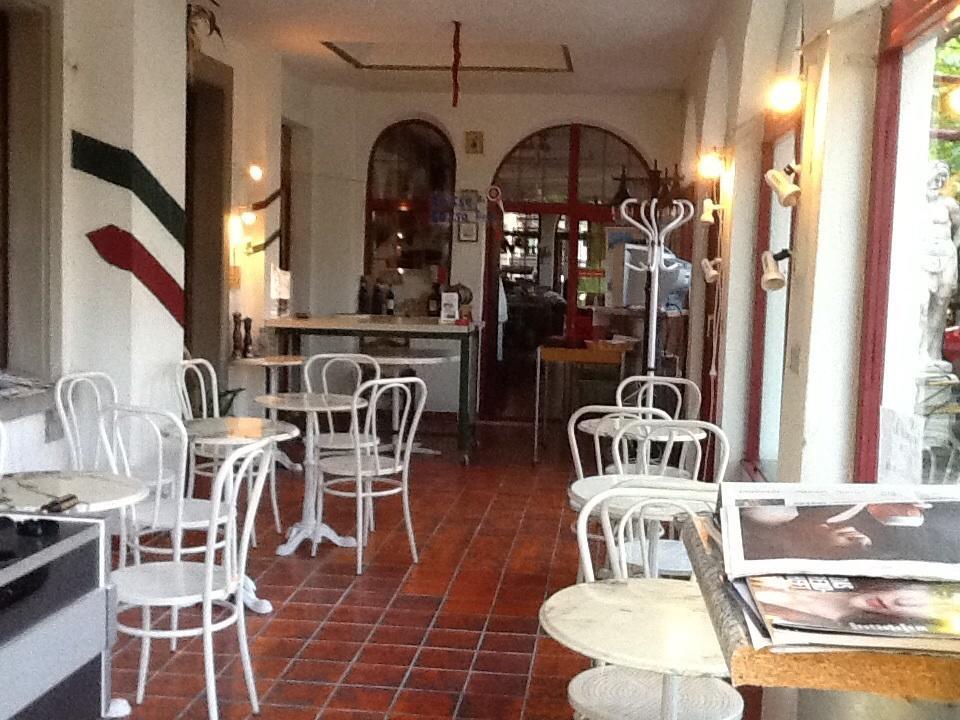 Guest House Pizzeria Pazza Da Gianni Stein Am Rhein Eksteriør billede