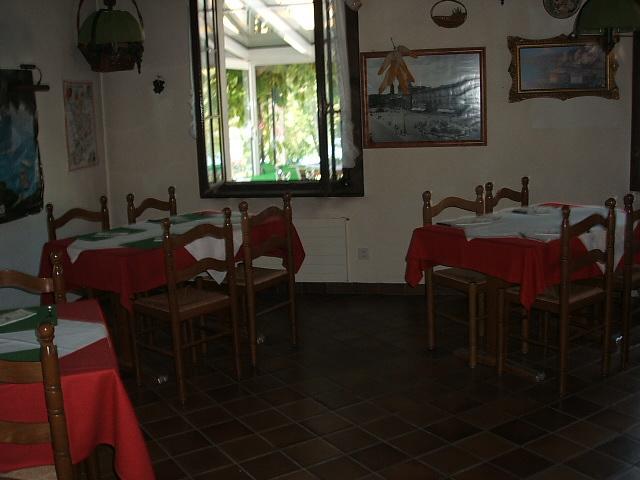 Guest House Pizzeria Pazza Da Gianni Stein Am Rhein Eksteriør billede