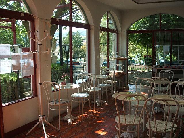 Guest House Pizzeria Pazza Da Gianni Stein Am Rhein Eksteriør billede